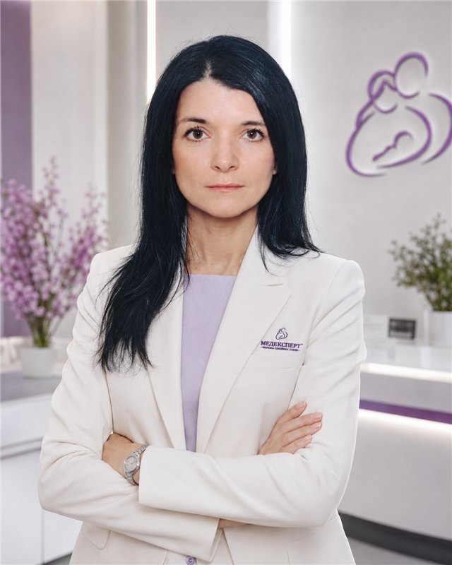 Ірина Водонос