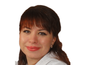 Сосновская  Ирина Андреевна