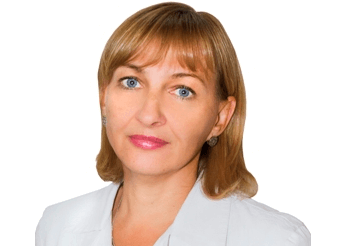 Самошкина  Наталья Михайловна