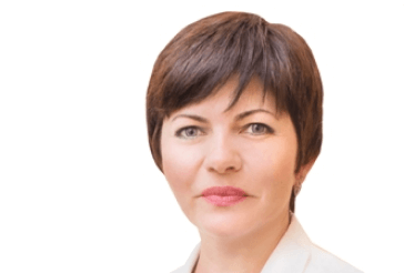 Андреева  Оксана Валентиновна