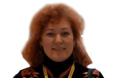 Кузнецова Юлия Владимировна