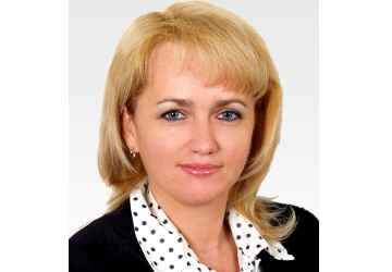 Нескоромная Оксана Валерьевна