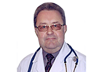 Смирнов Борис Мстиславович