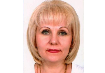 Толстикова Елена Александровна